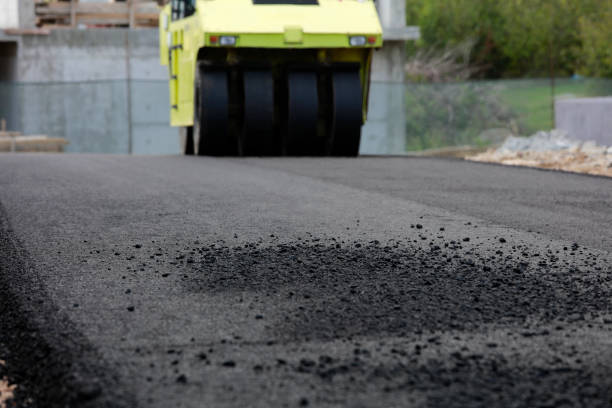 Reasons to Select Us for Your Driveway Paving Requirements in Turtle Creek, PA