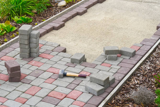 Best Driveway Paving Contractor  in Turtle Creek, PA