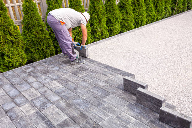 Best Best Driveway Pavers  in Turtle Creek, PA